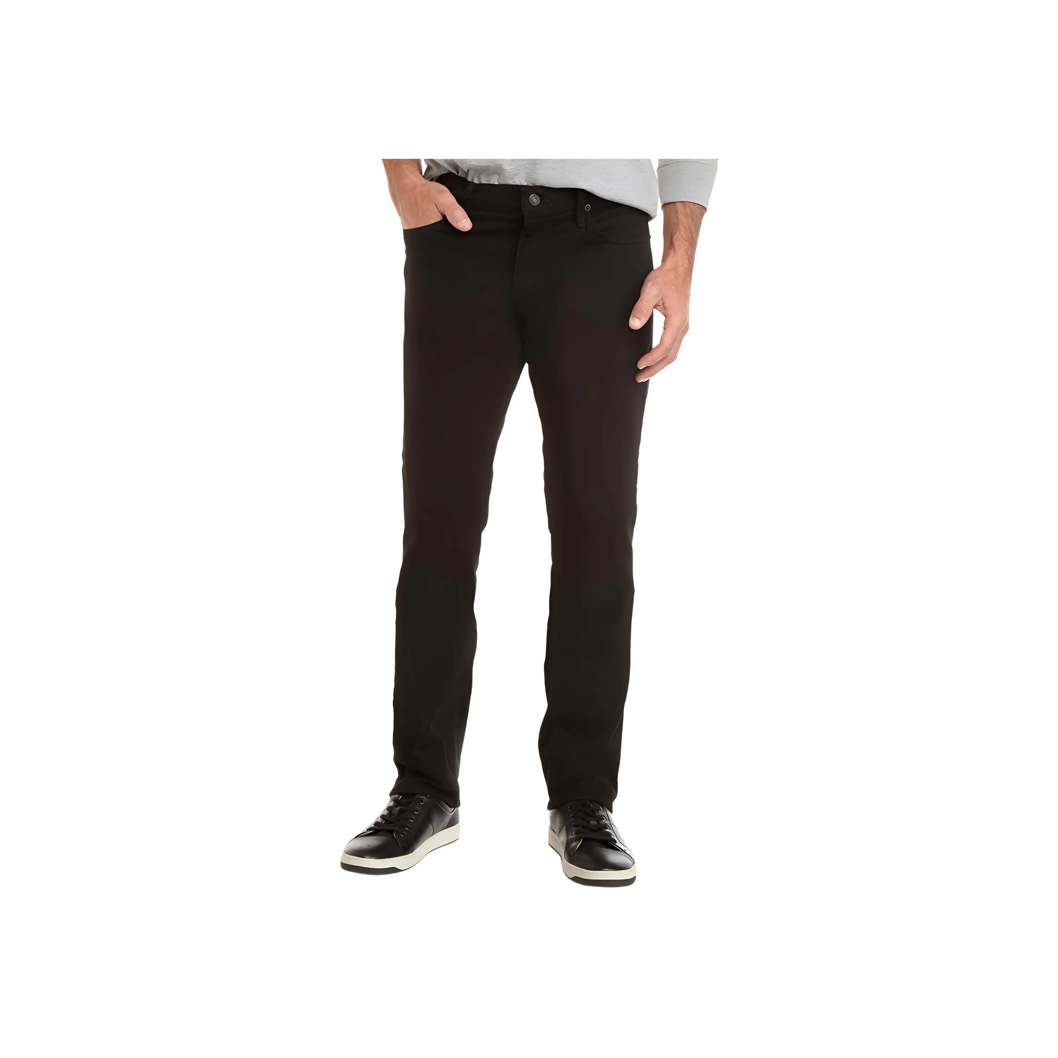 Polo Ralph Lauren Jeans Men's Black