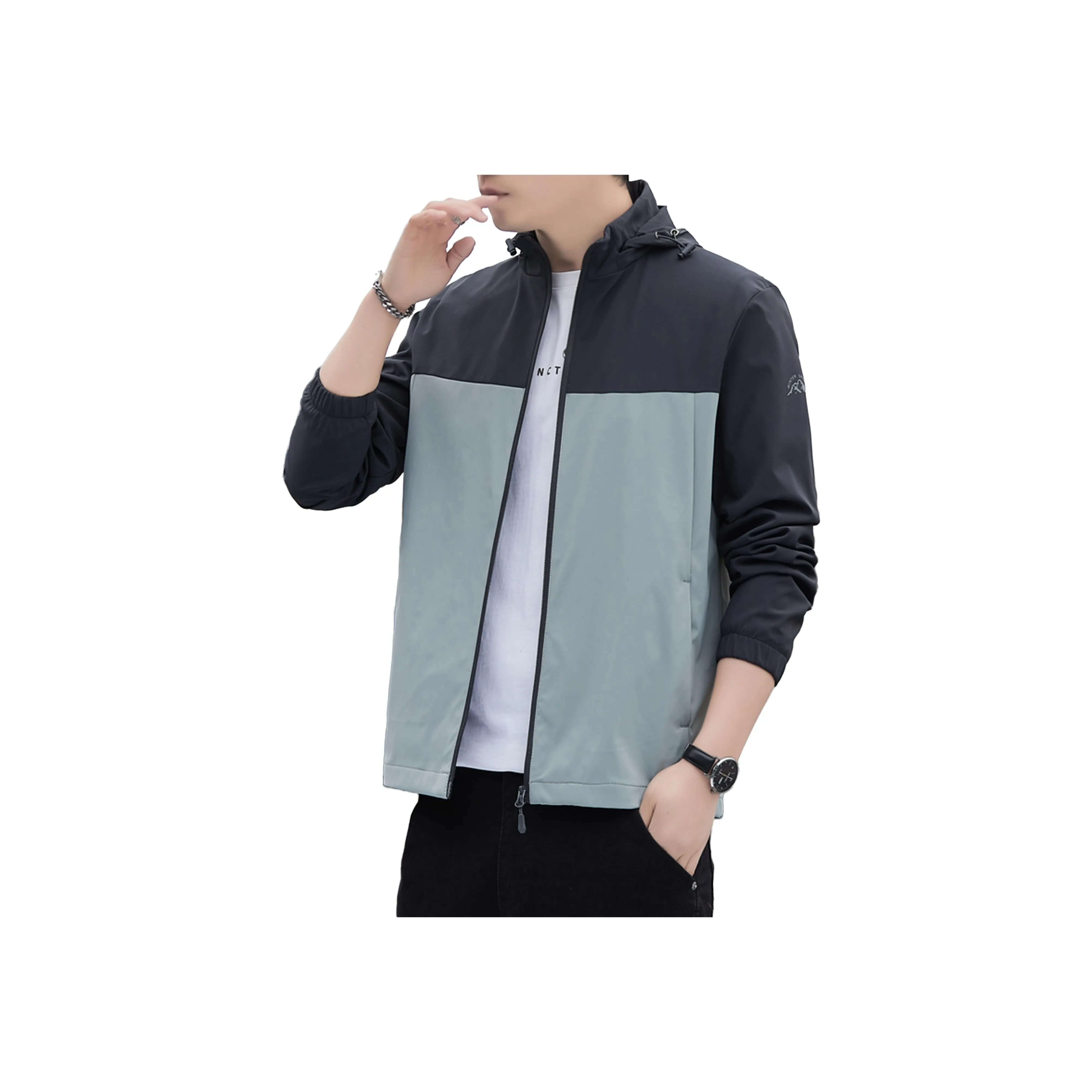 PIERRE CARDIN Мужские Куртки