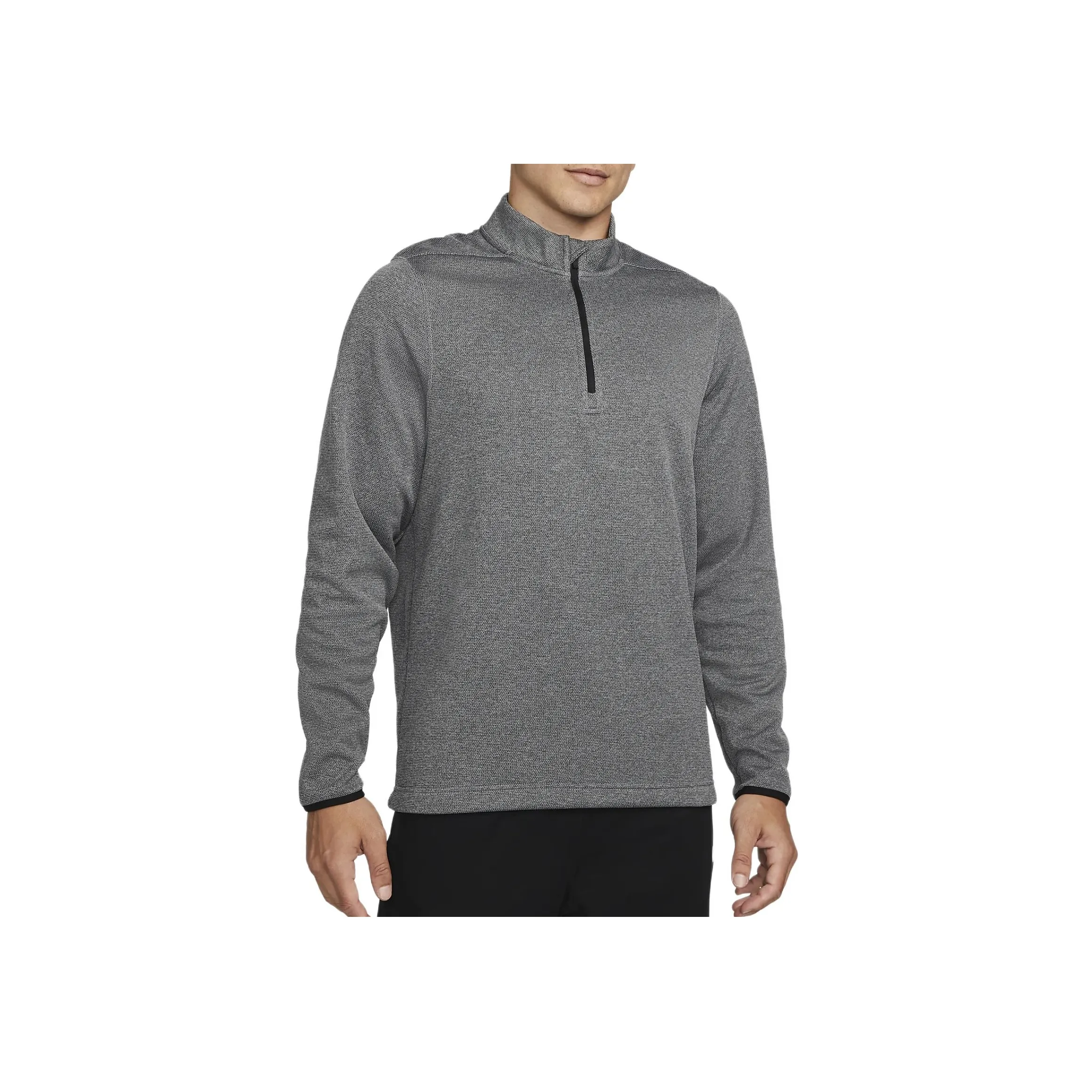 Nike Golf Clothing Men's Black