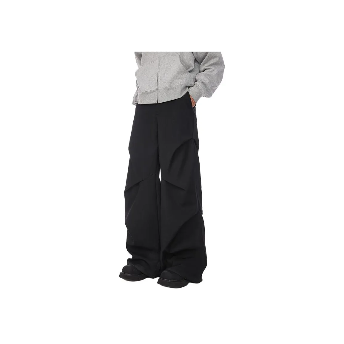 ZOEB Casual Pants Unisex