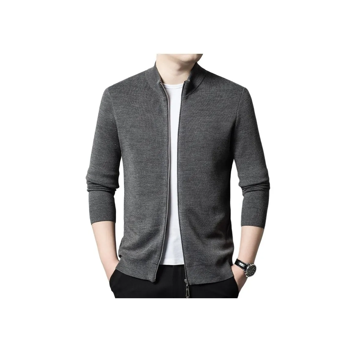 PIERRE CARDIN Мужской Трикотаж