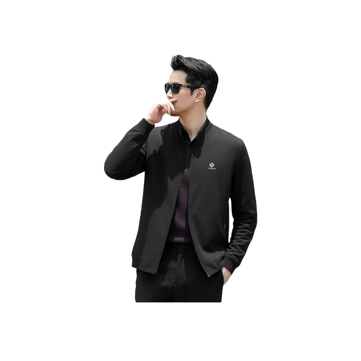 PEIMENG Мужские куртки