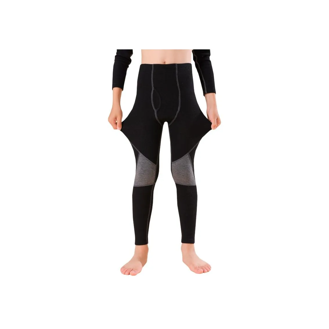 Youyou 1 Point Леггинсы Подростки