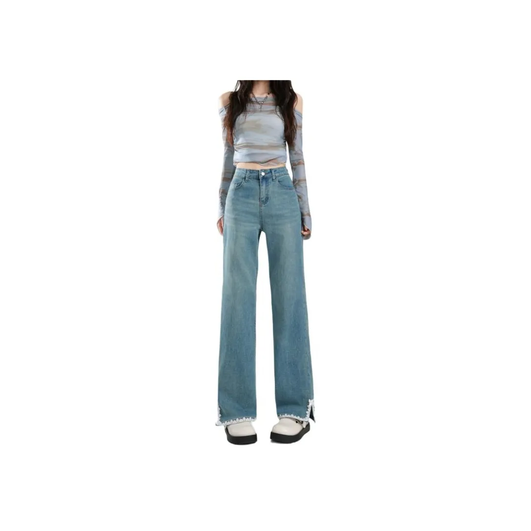 FOREVER 21 Jeans Women's