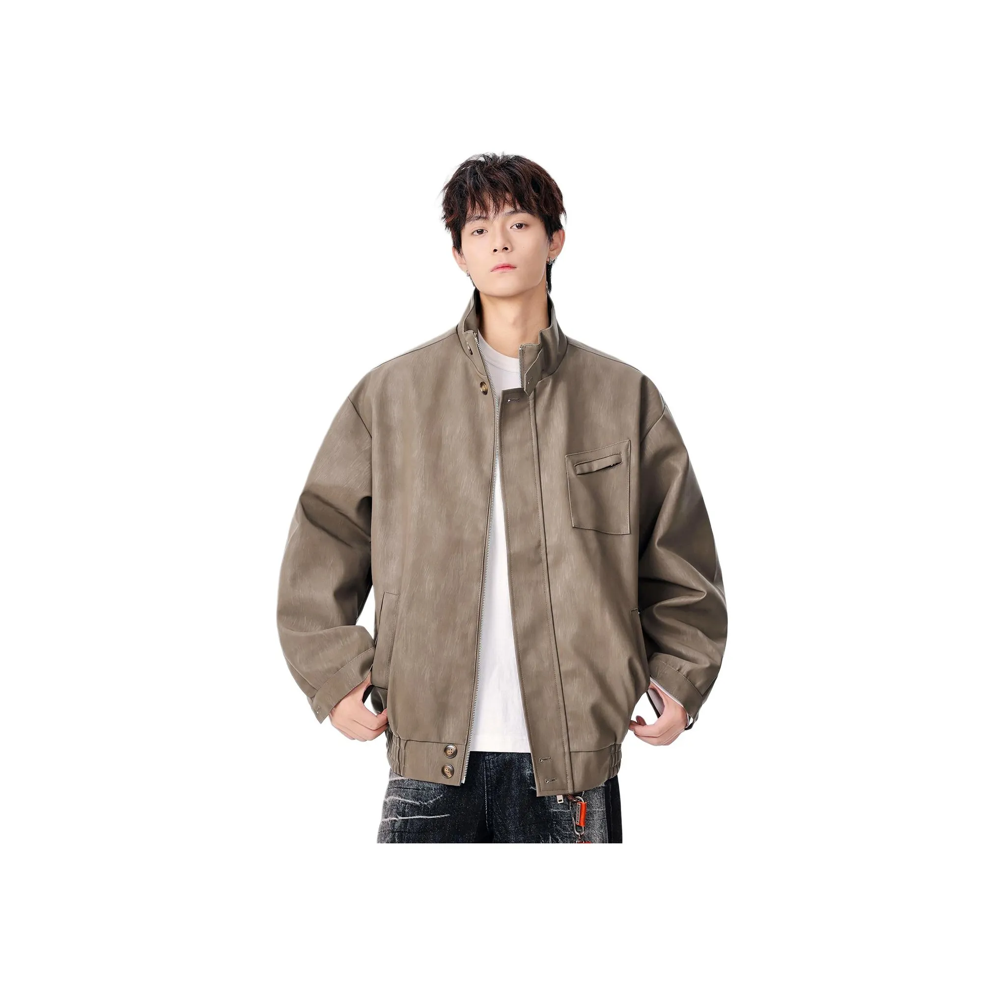 MISULI Мужские Куртки