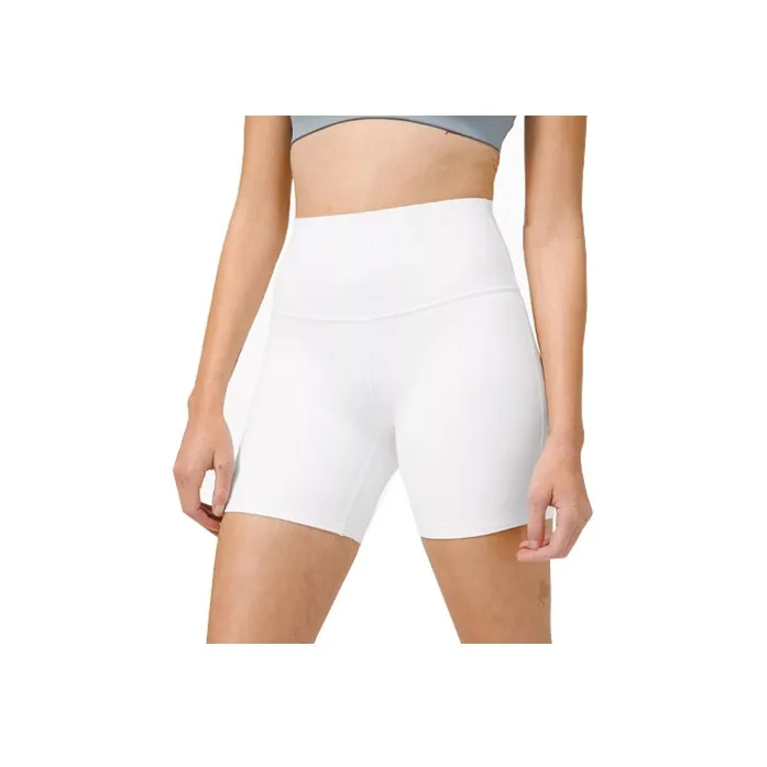 Lululemon Align™ Йога Шорты 6' Женские