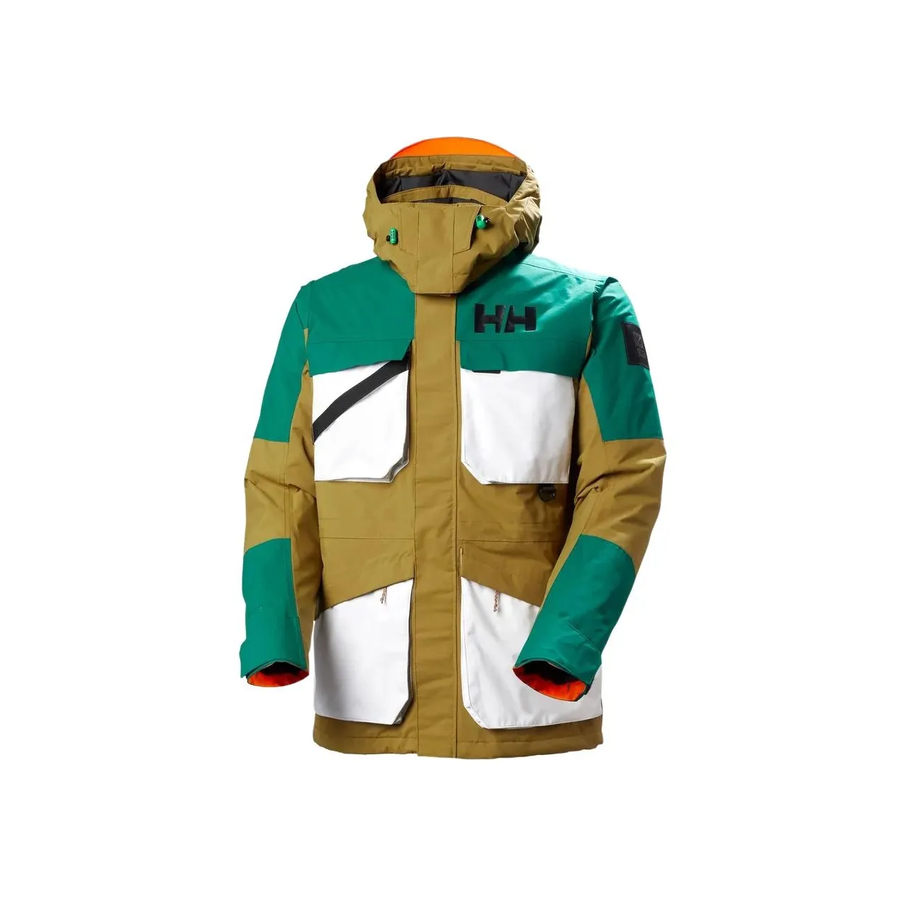 HELLY HANSEN Куртки и Пальто Унисекс