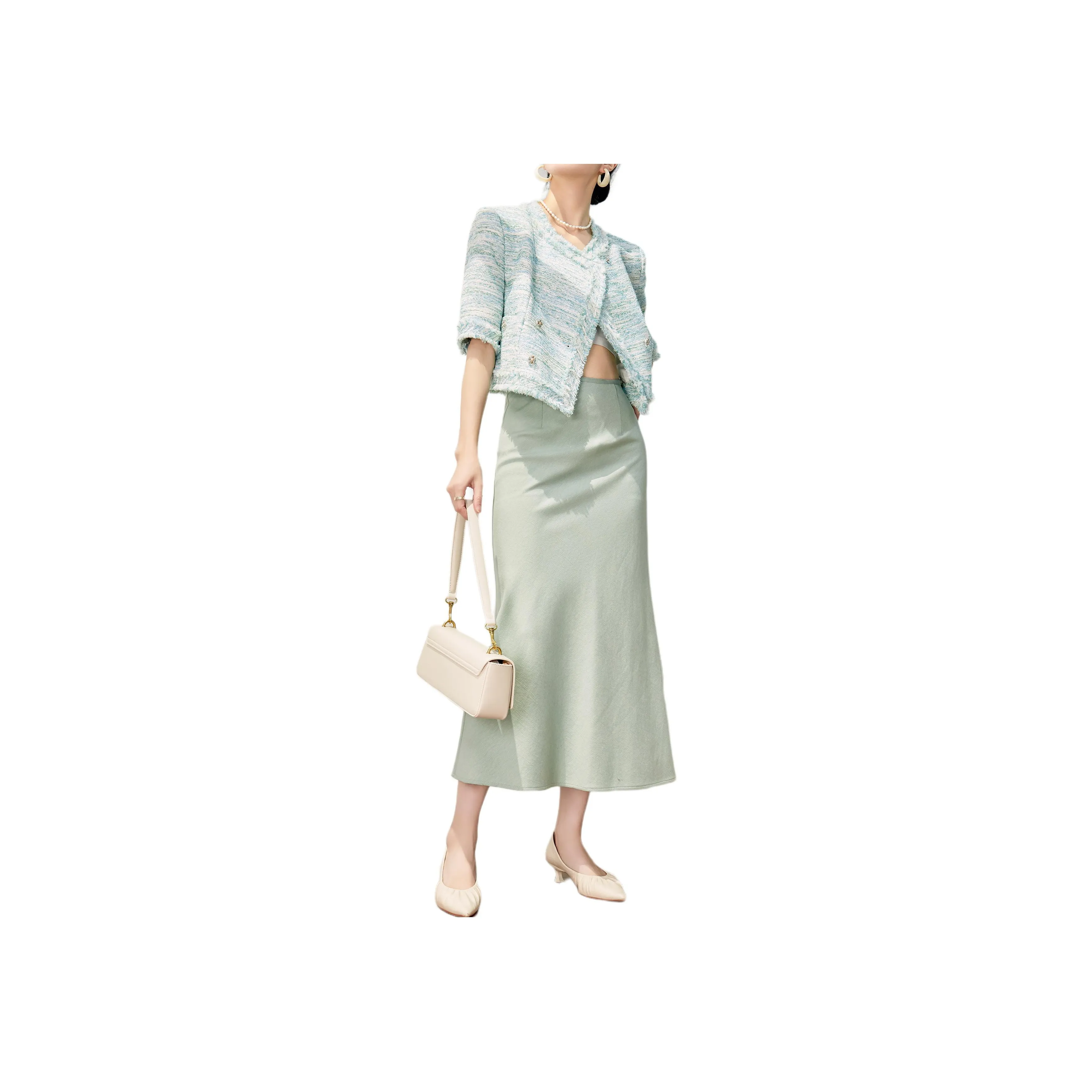 DESIGNER UNCLE Jacket Women's Blue