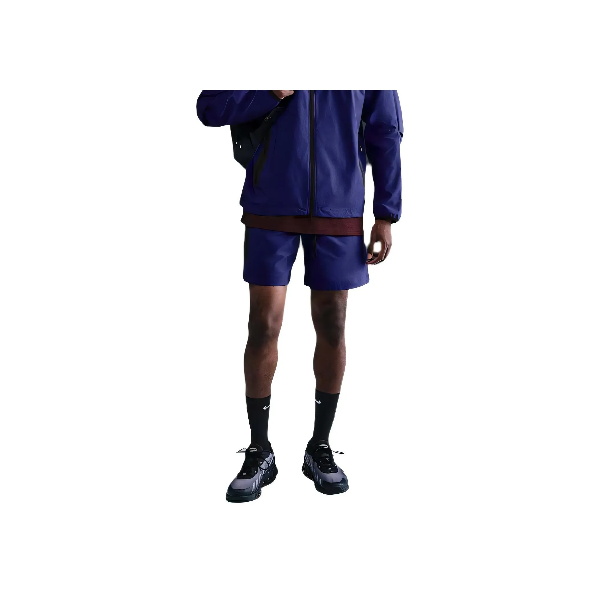 Nike Tech Men's Woven Shorts
