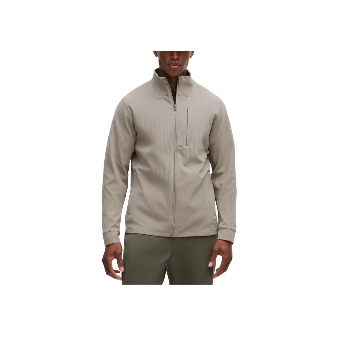 Lululemon Sojourn Jackets Men's