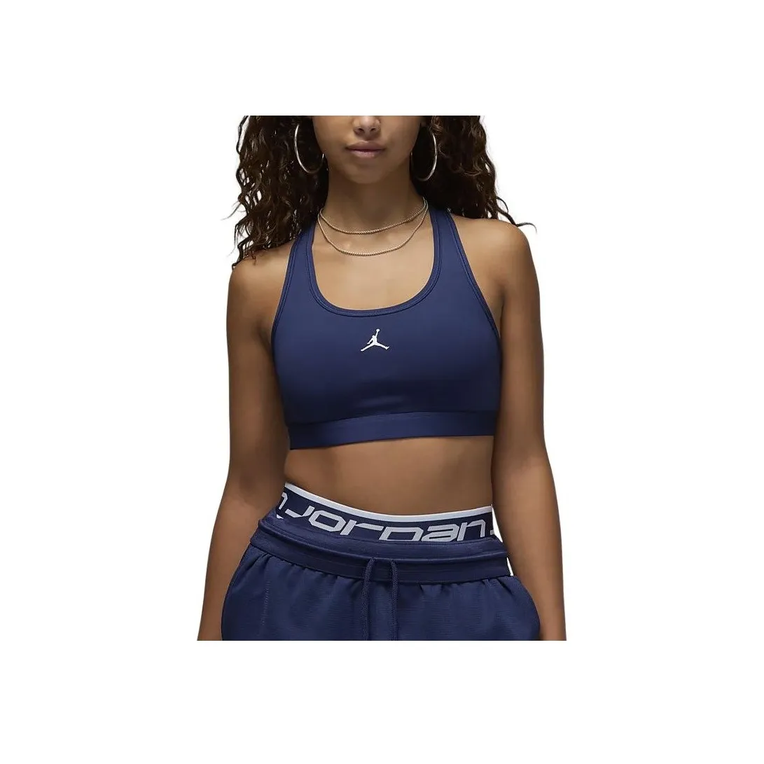 JORDAN Sport Women's Medium-Support Padded Jumpman Bra