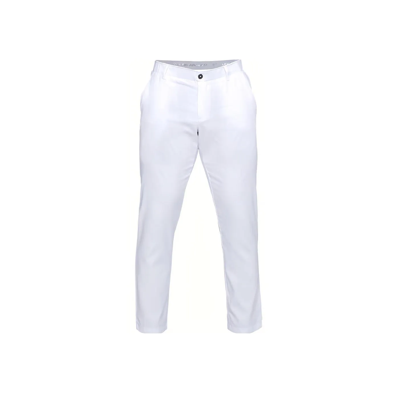 Under Armour Повседневные брюки Мужские Белые