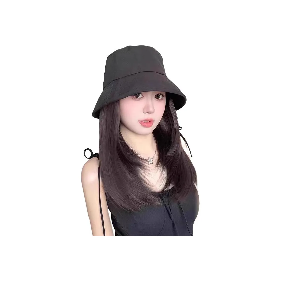 Sweet pillow house Парики