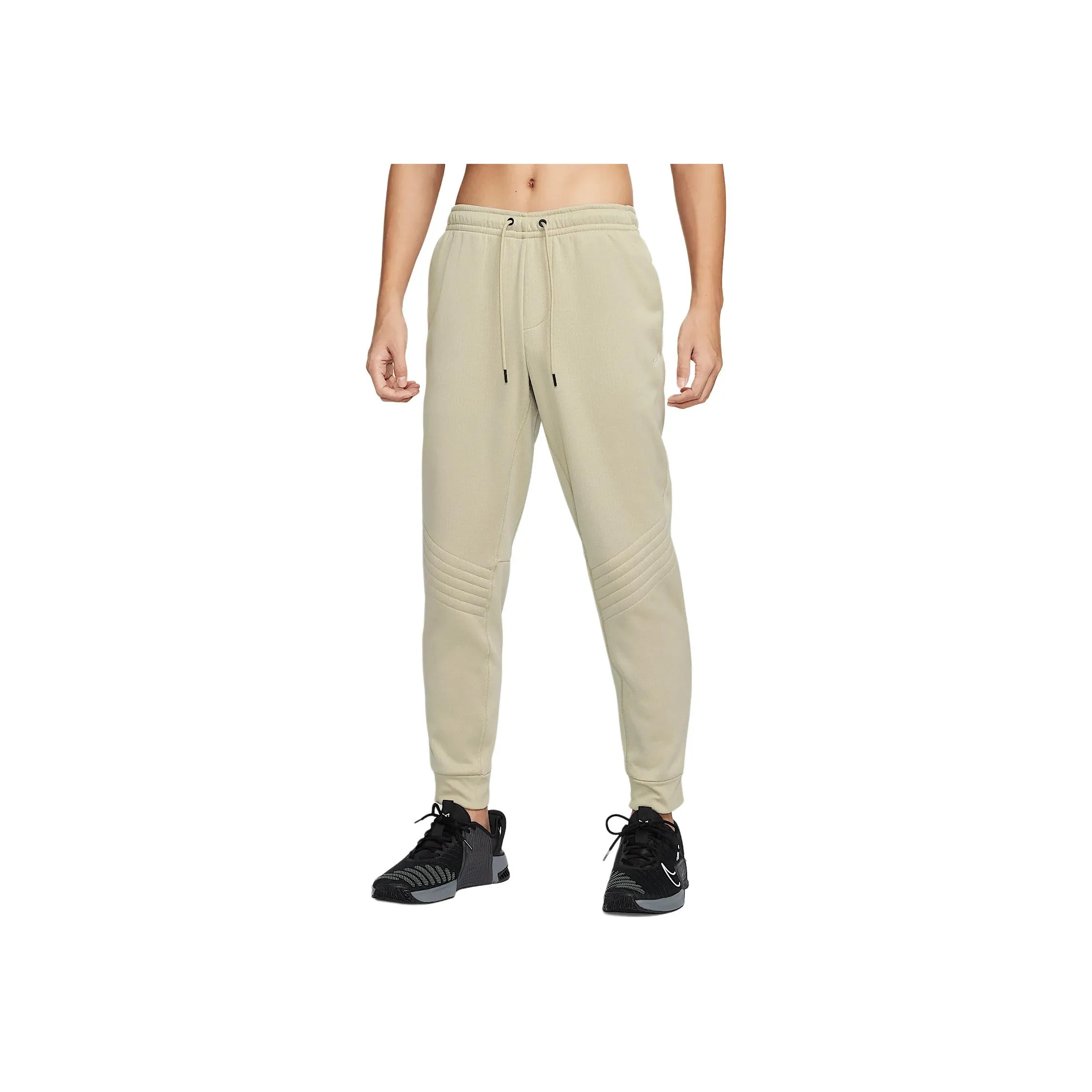Nike Therma Sphere Athletic Trousers Men's Khaki