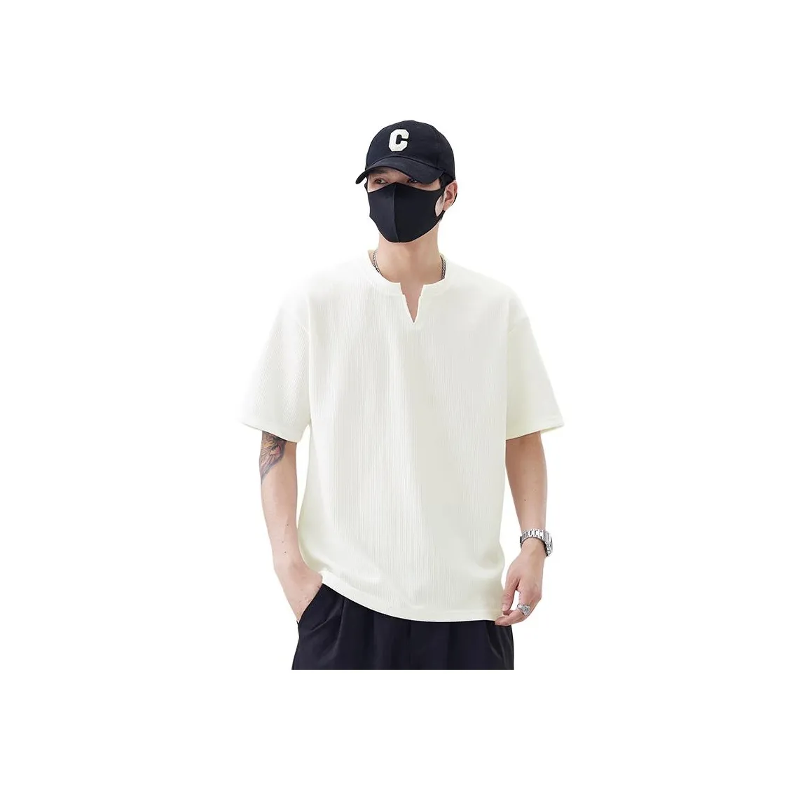 Menglaini T Shirts Unisex