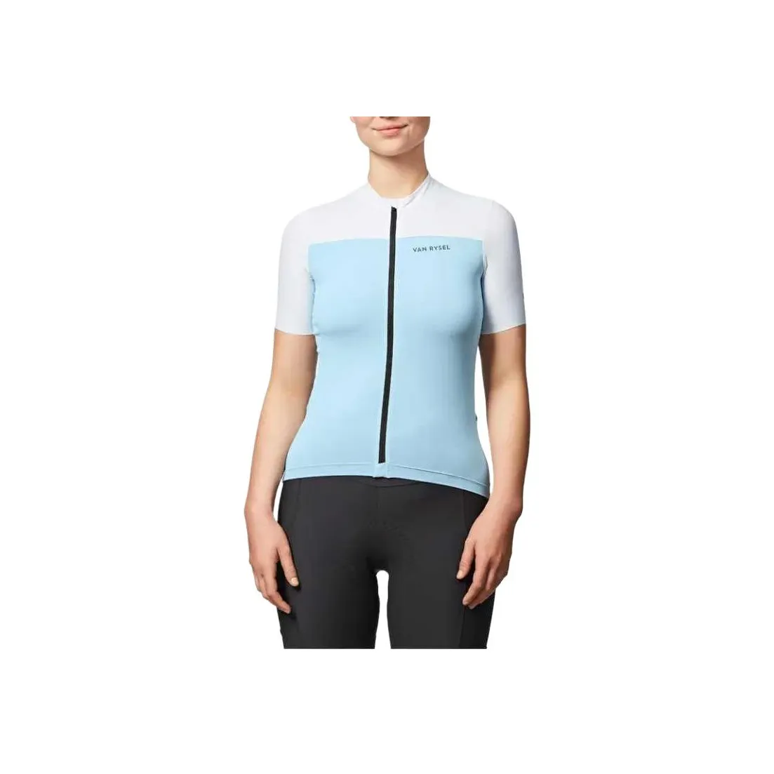 DECATHLON Велосипедная одежда Женская Dream Blue