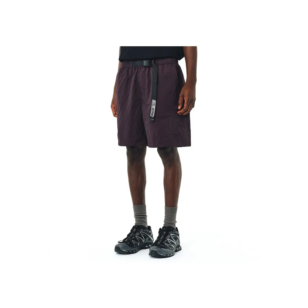 FPA Унисекс Повседневные шорты