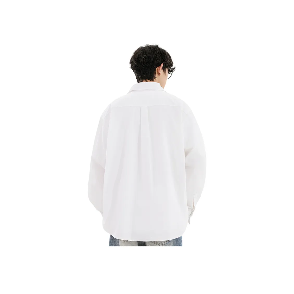 EOOVEN Shirts Unisex