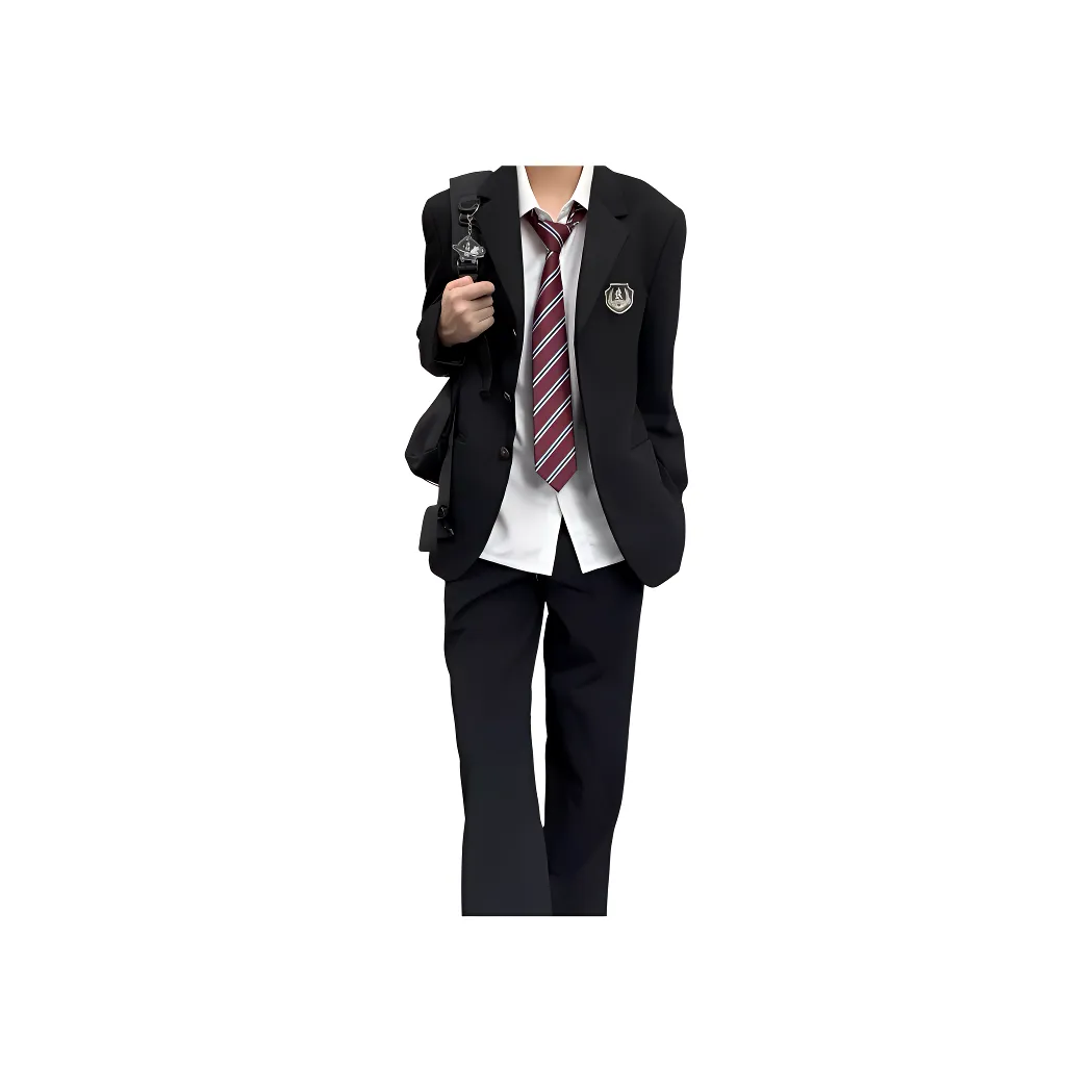 Bubble Trap Бизнес Костюм Мужской