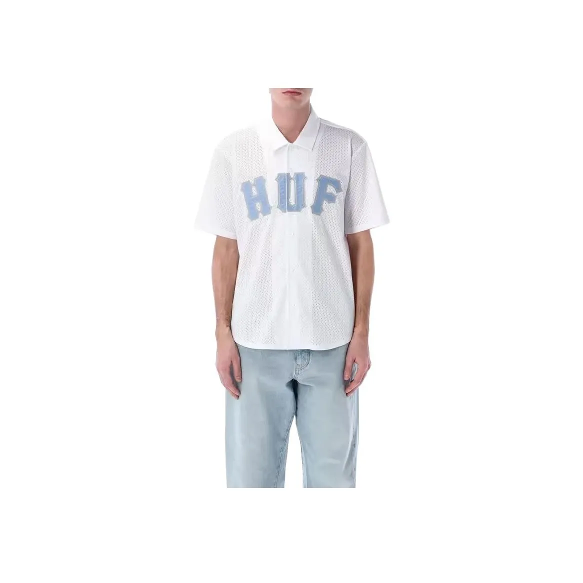 HUF Arch Shirt