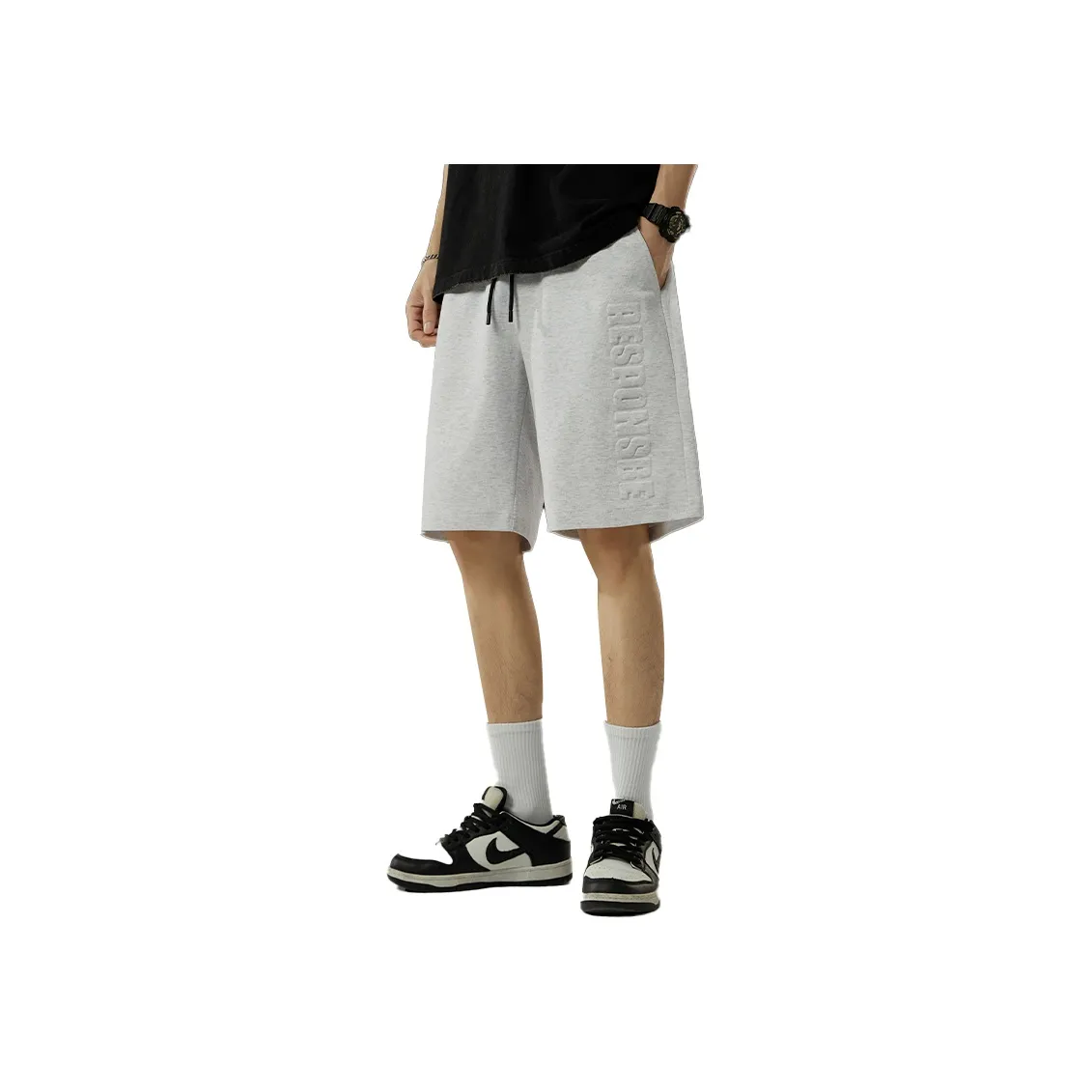 ALEXANDRO FRATELLI Casual Shorts Men's