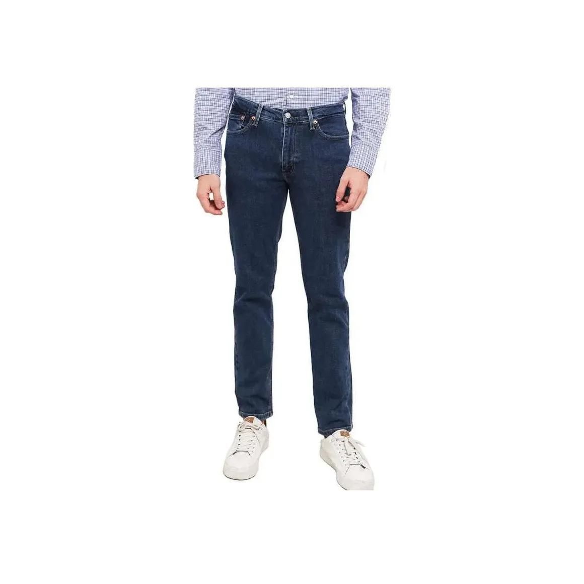 Levis Jeans Men's Dark Blue