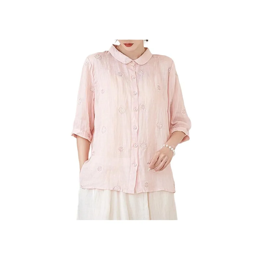 CHABER Shirts Women's