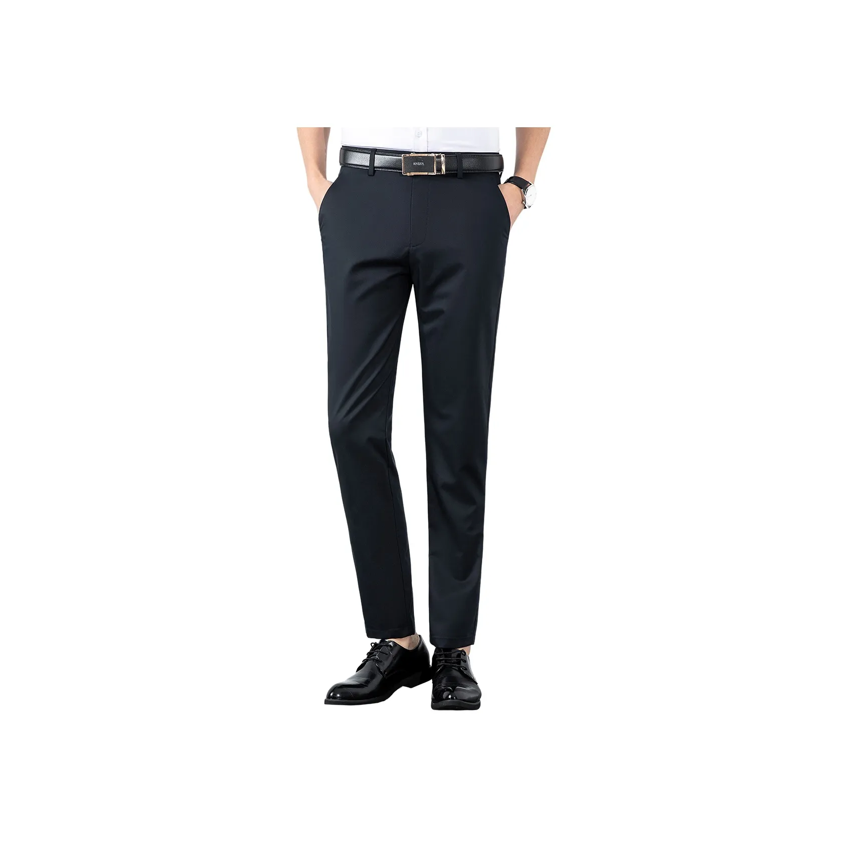 Kaiser Мужские костюмные брюки