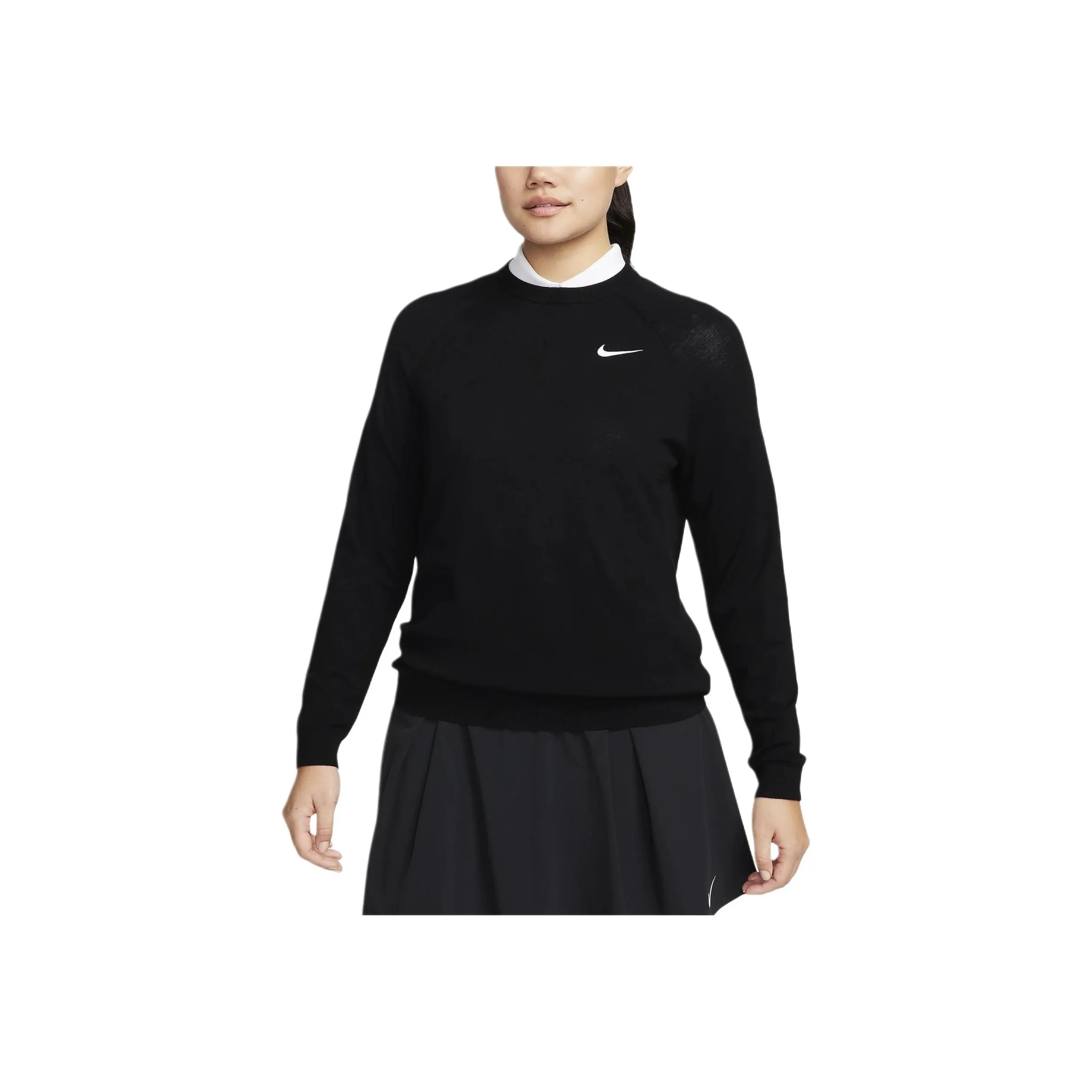 Nike Tour Women's Golf Sweater