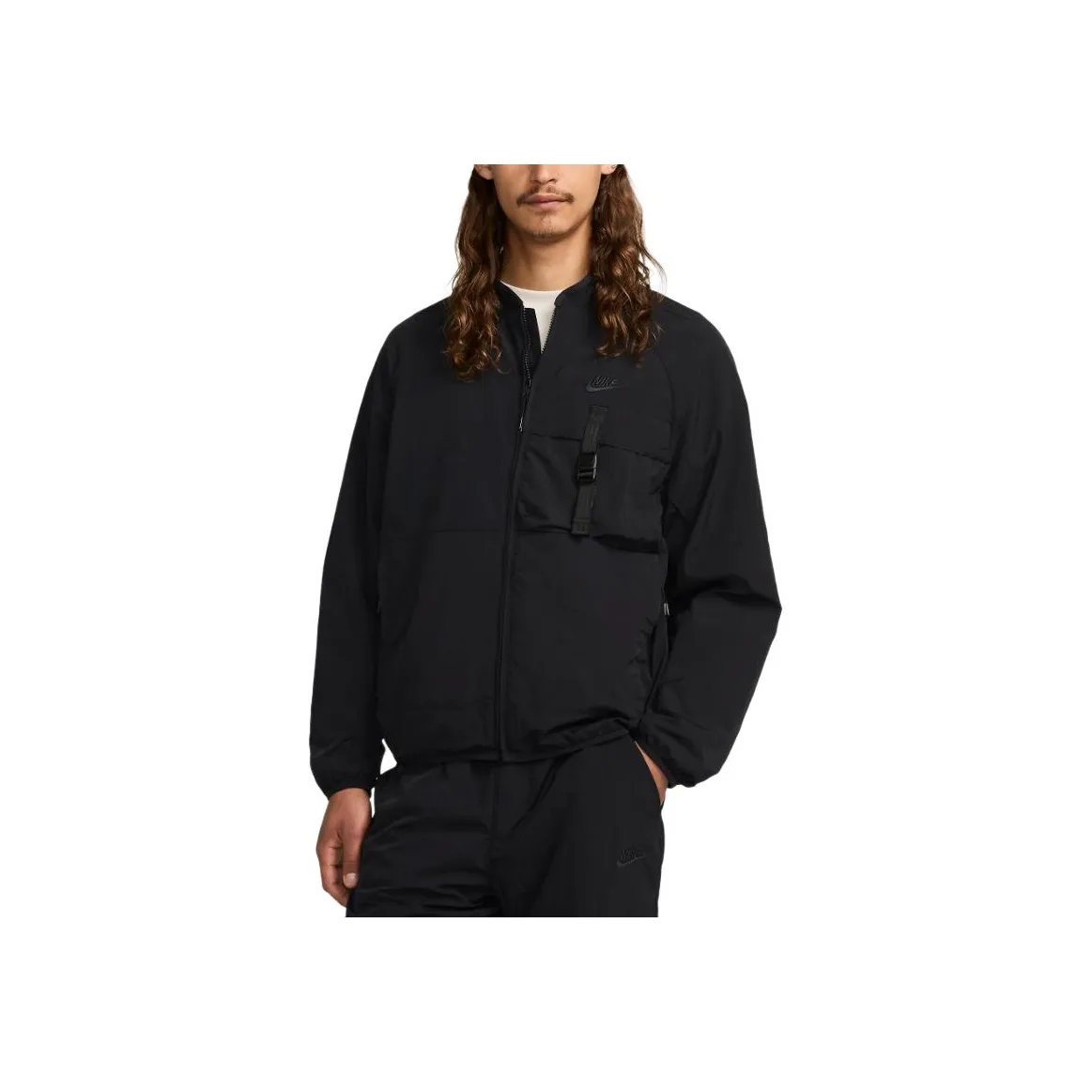 Nike Tech Men's Woven Jacket
