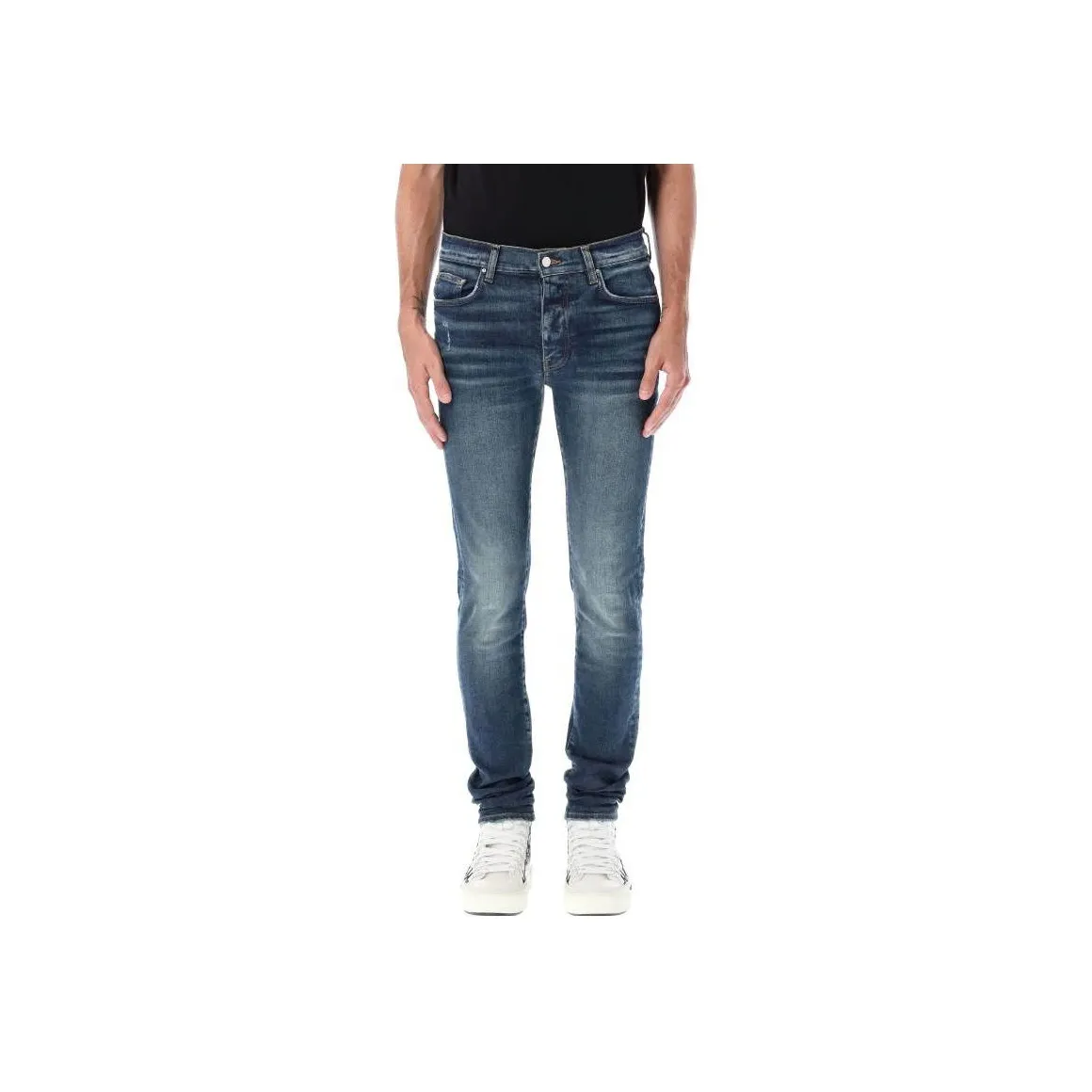AMIRI Jeans Men's Blue