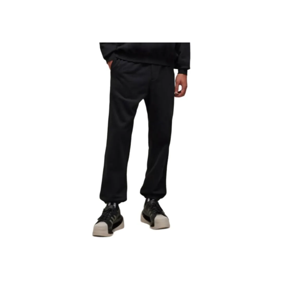 Y 3 Logo print Track Pants
