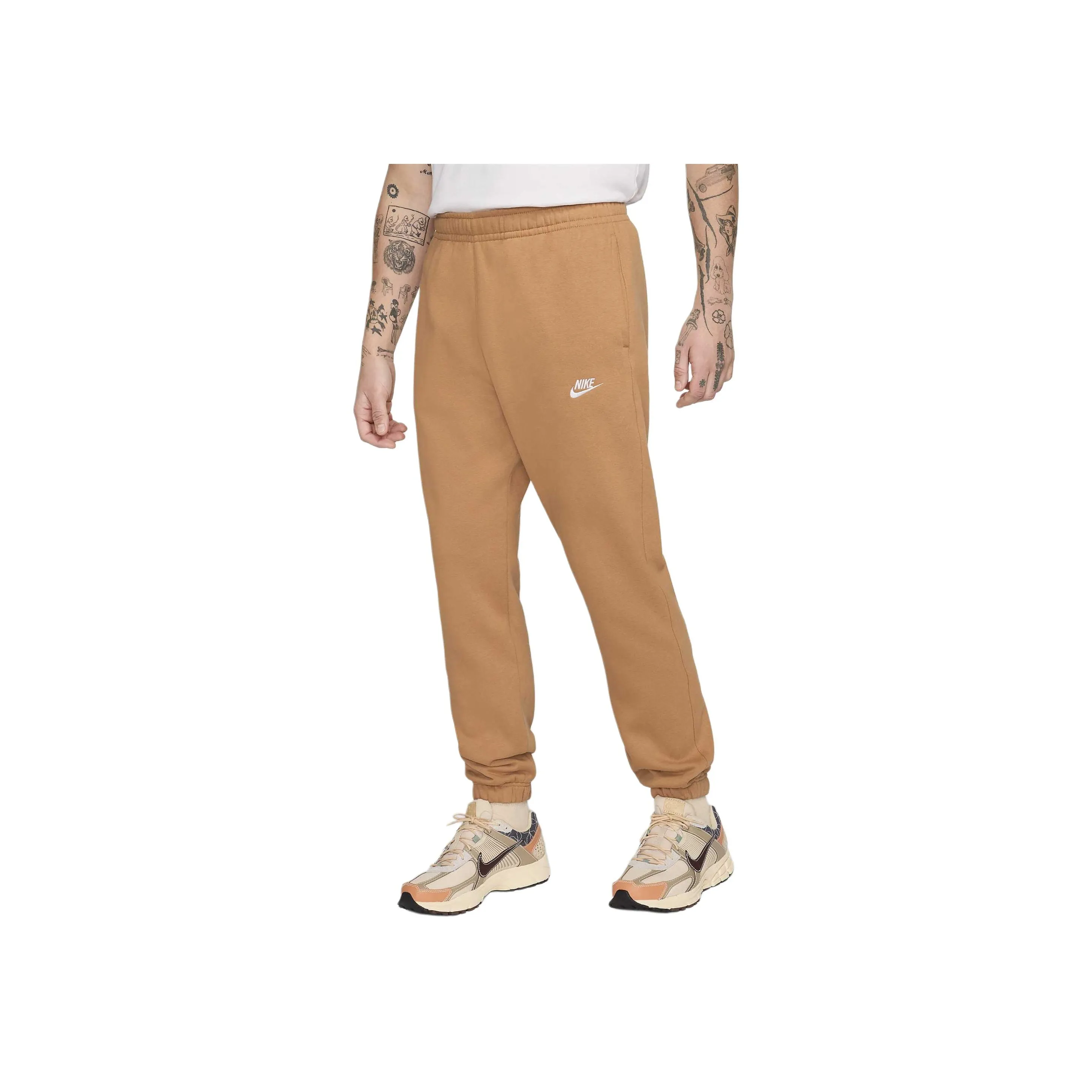 Nike Sportswear Club Fleece Men's Pants