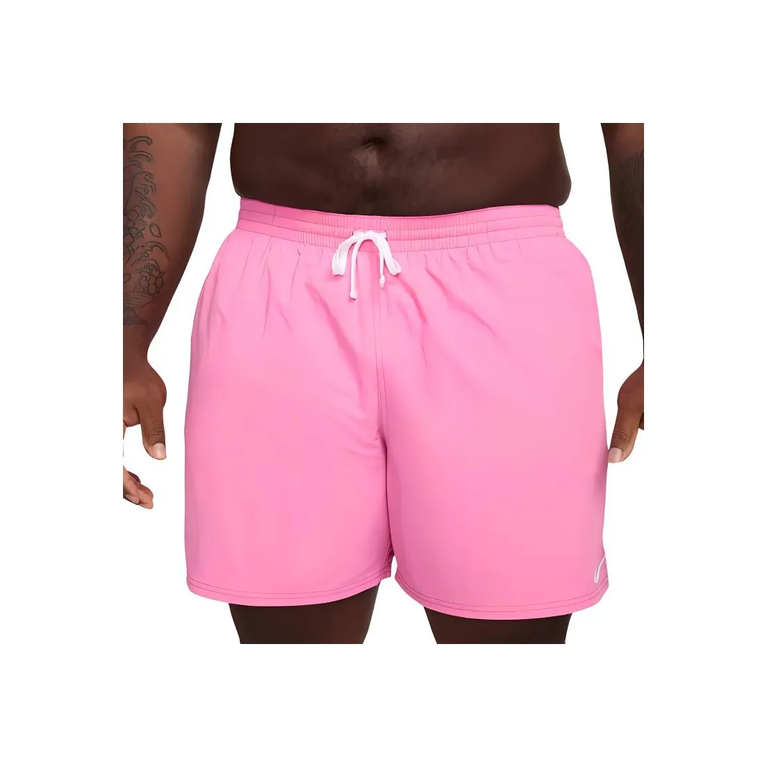 Nike Swim Men's 7' Volley Shorts Extended Size