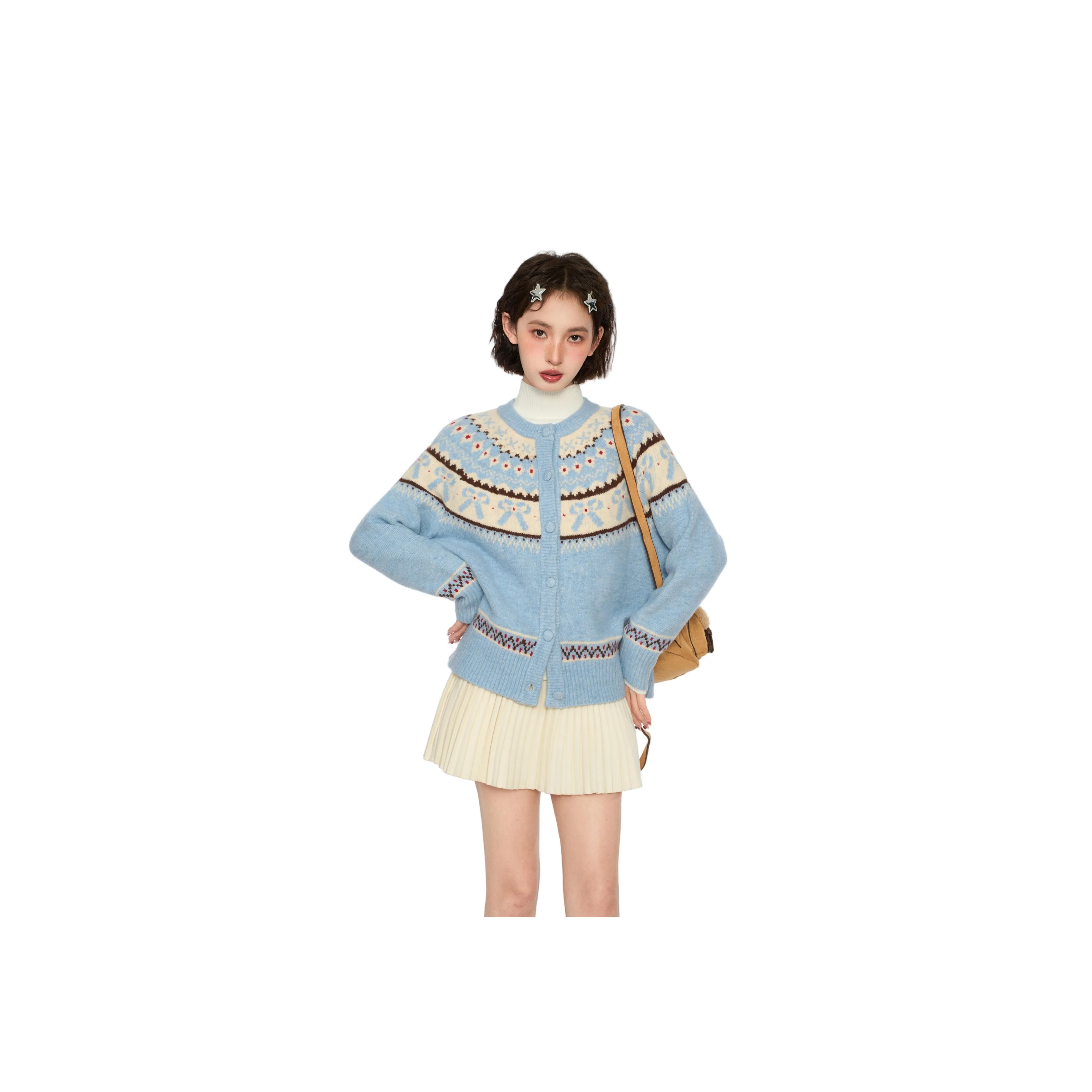 Princess Berdele Свитшот Женские