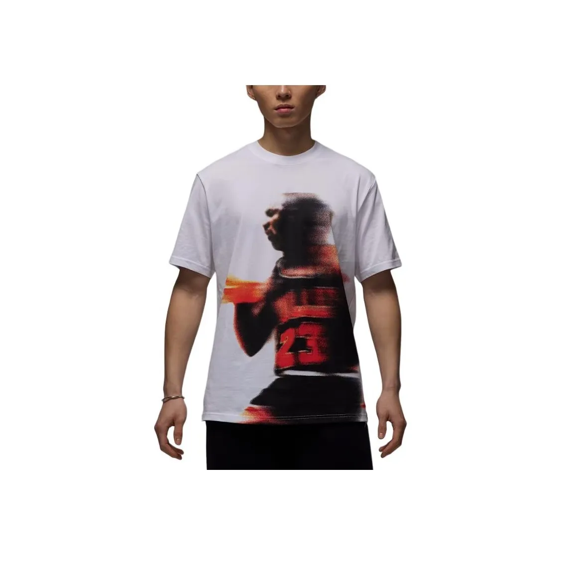 Jordan Sport SS25 T-Shirt Мужской
