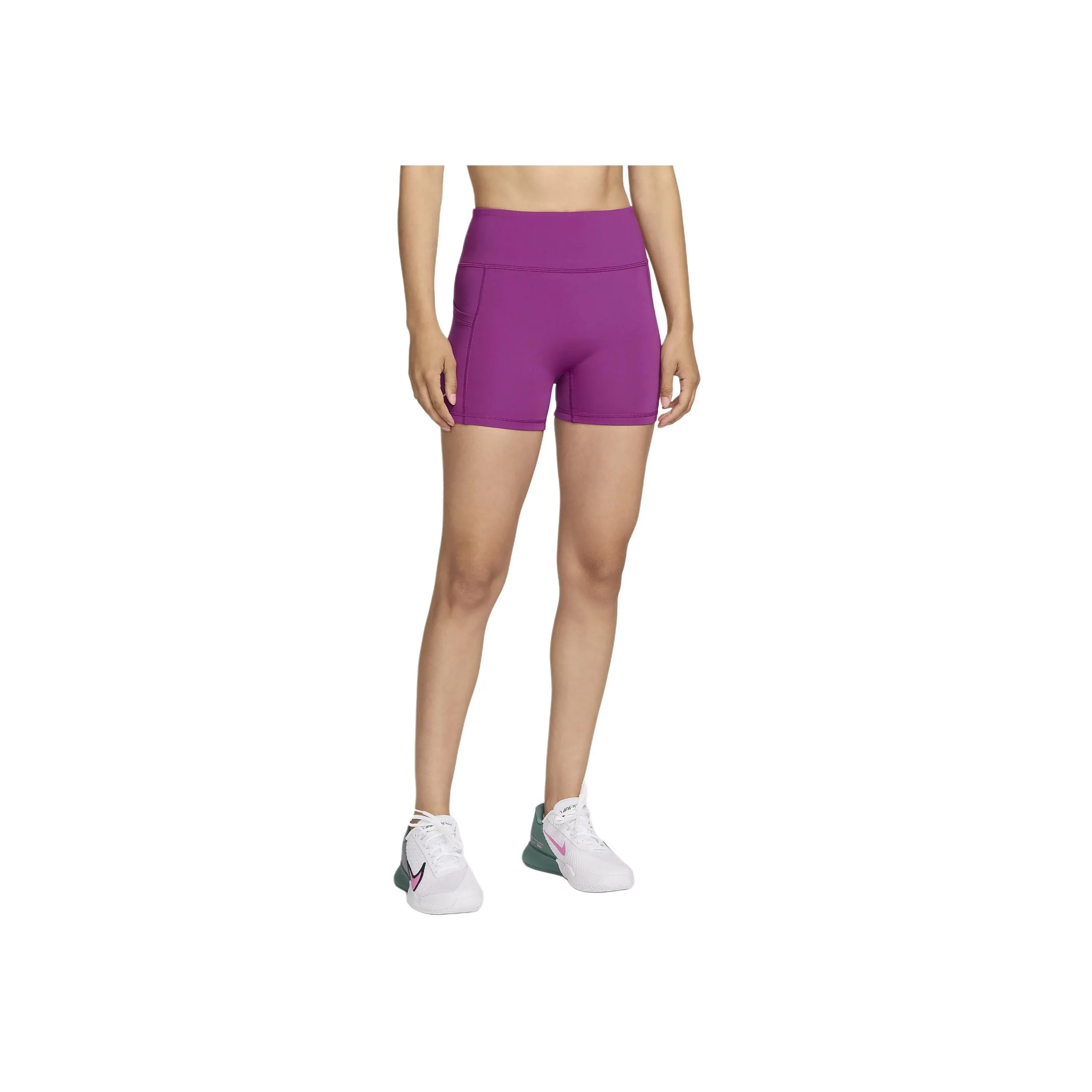 Nike Court Advantage Women's Dri-FIT Tennis Shorts