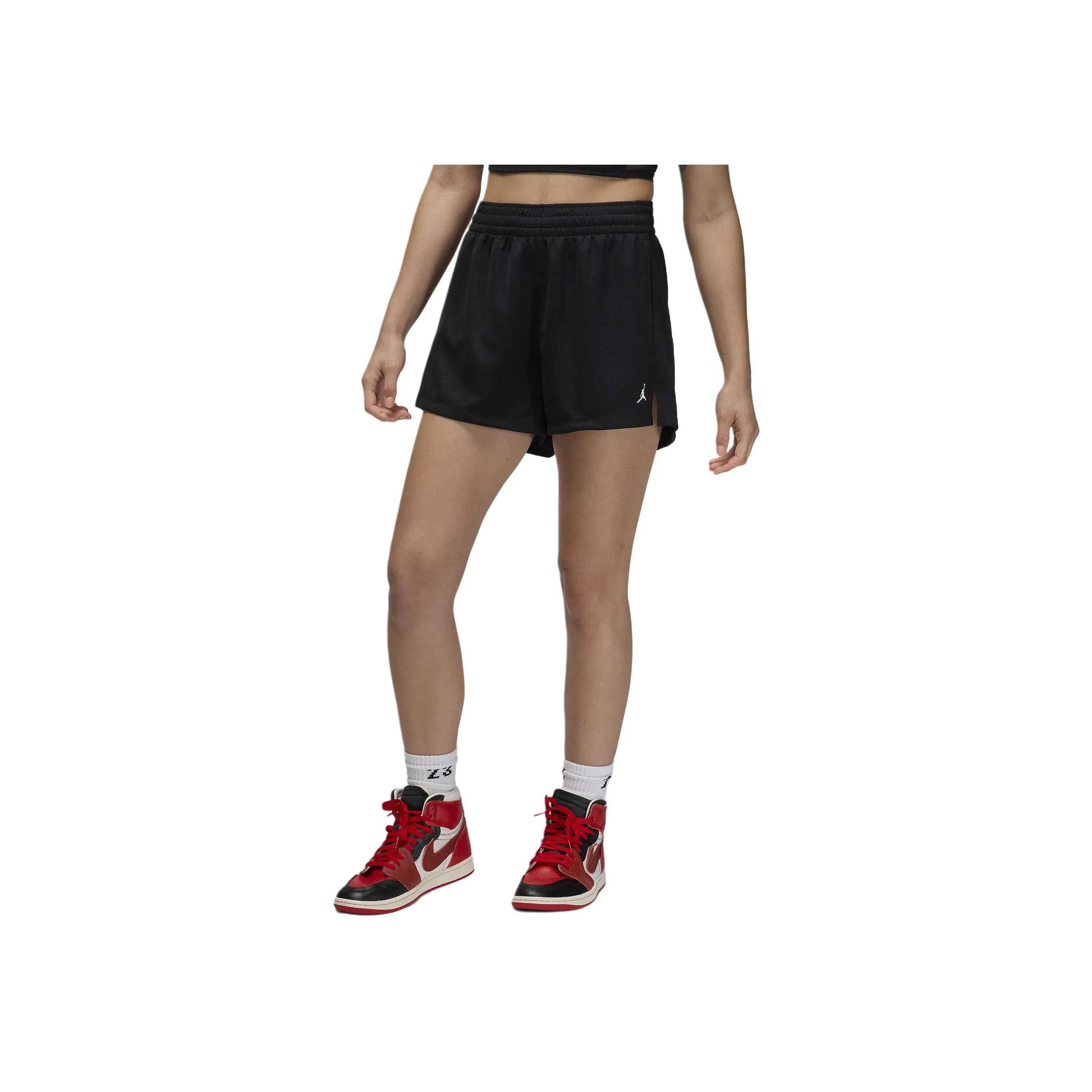Jordan Sport Women's Mesh Shorts