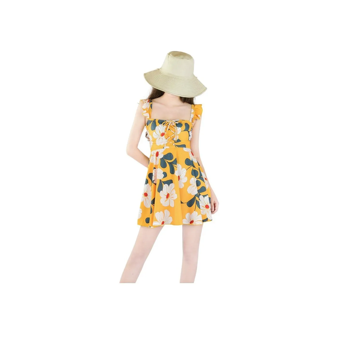 Xu Susu Swim Dresses & Skirts Women's