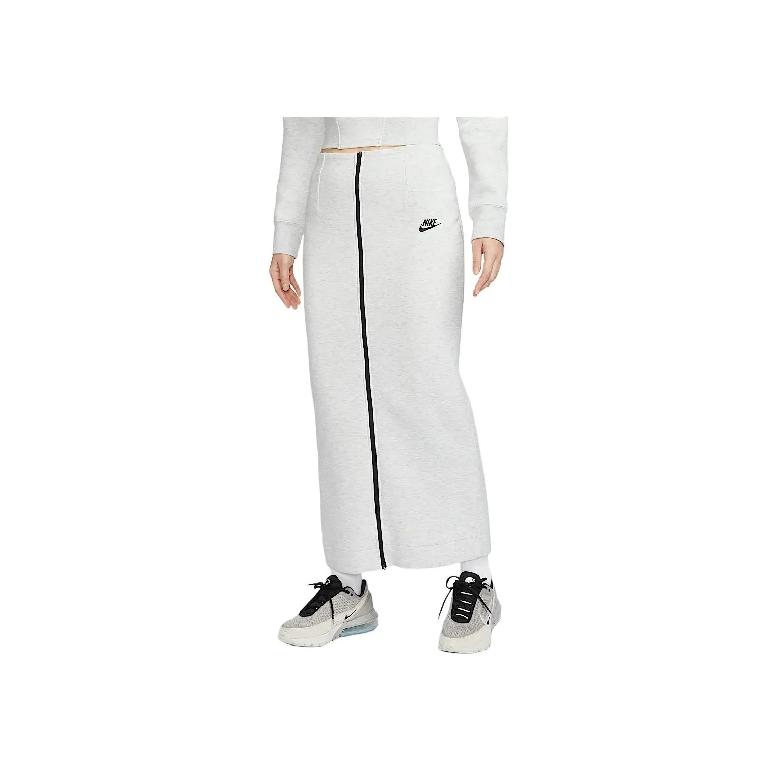 Nike Sportswear Tech Fleece Women's Slim Maxi Skirt