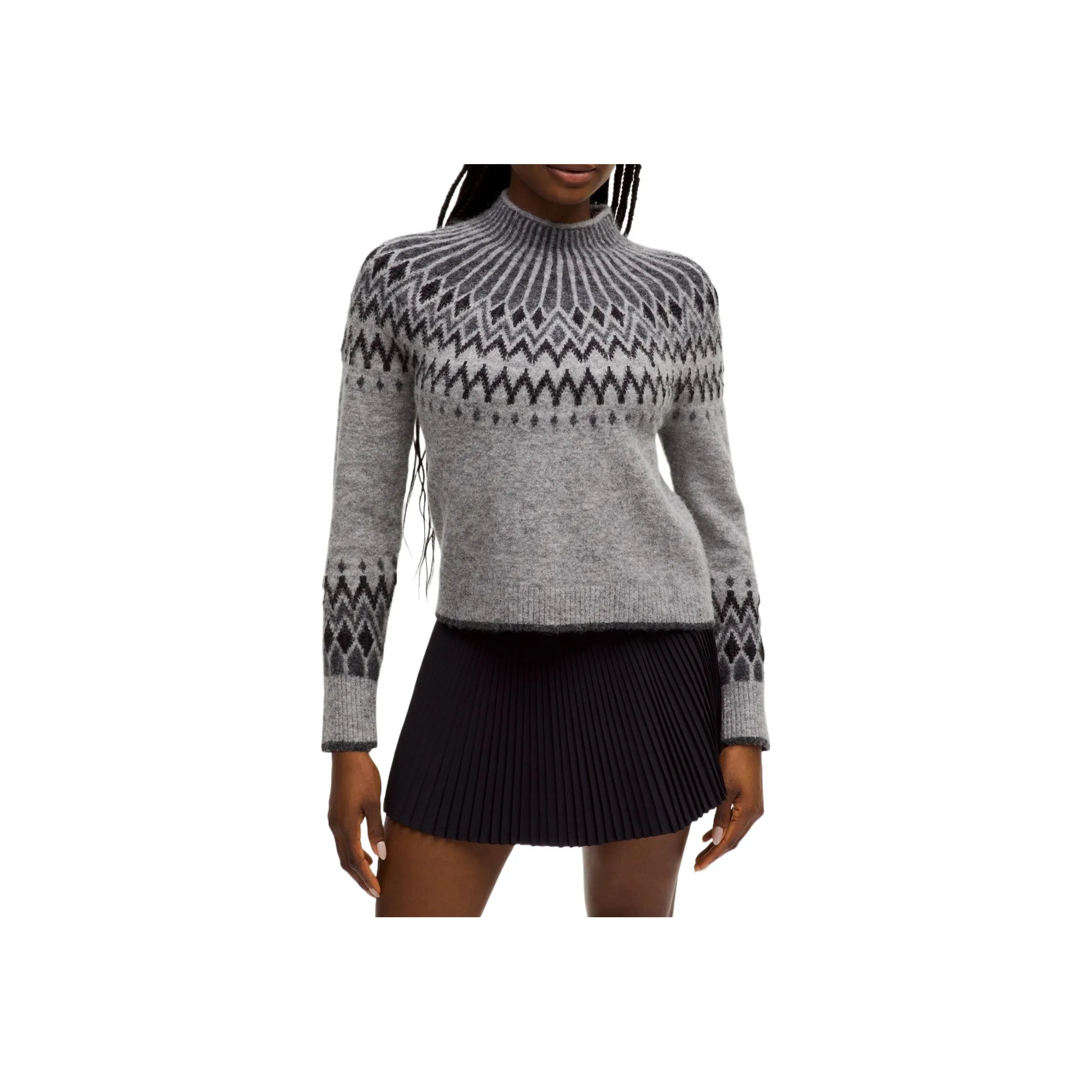Lululemon Adapted State Sweater Women's