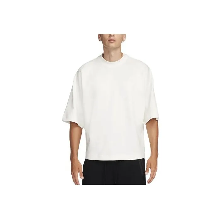 Nike Sportswear Tech Fleece T shirt