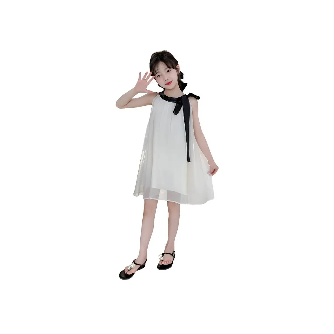 Astro boy Школьный возраст Платья