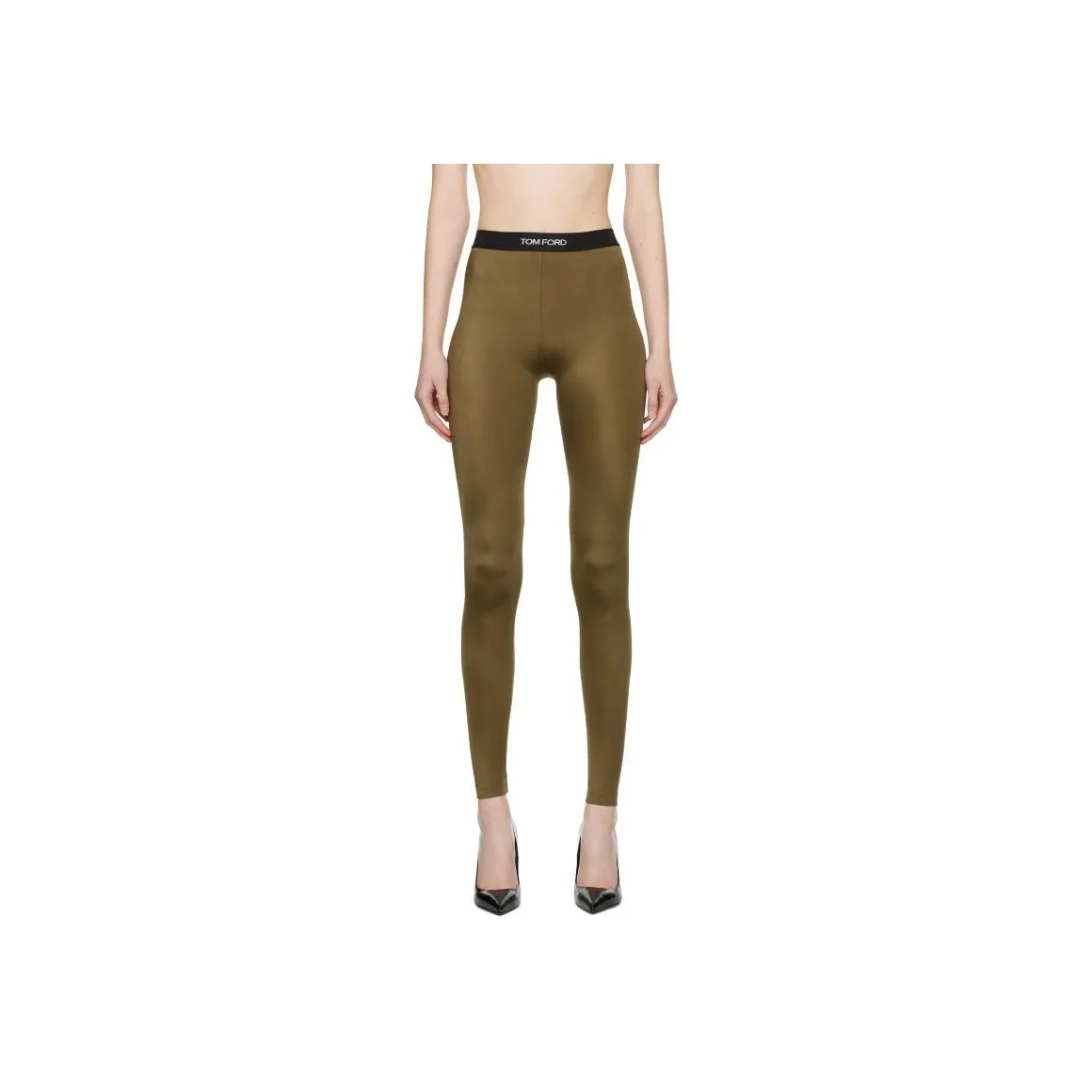 TOM FORD Jersey Leggings