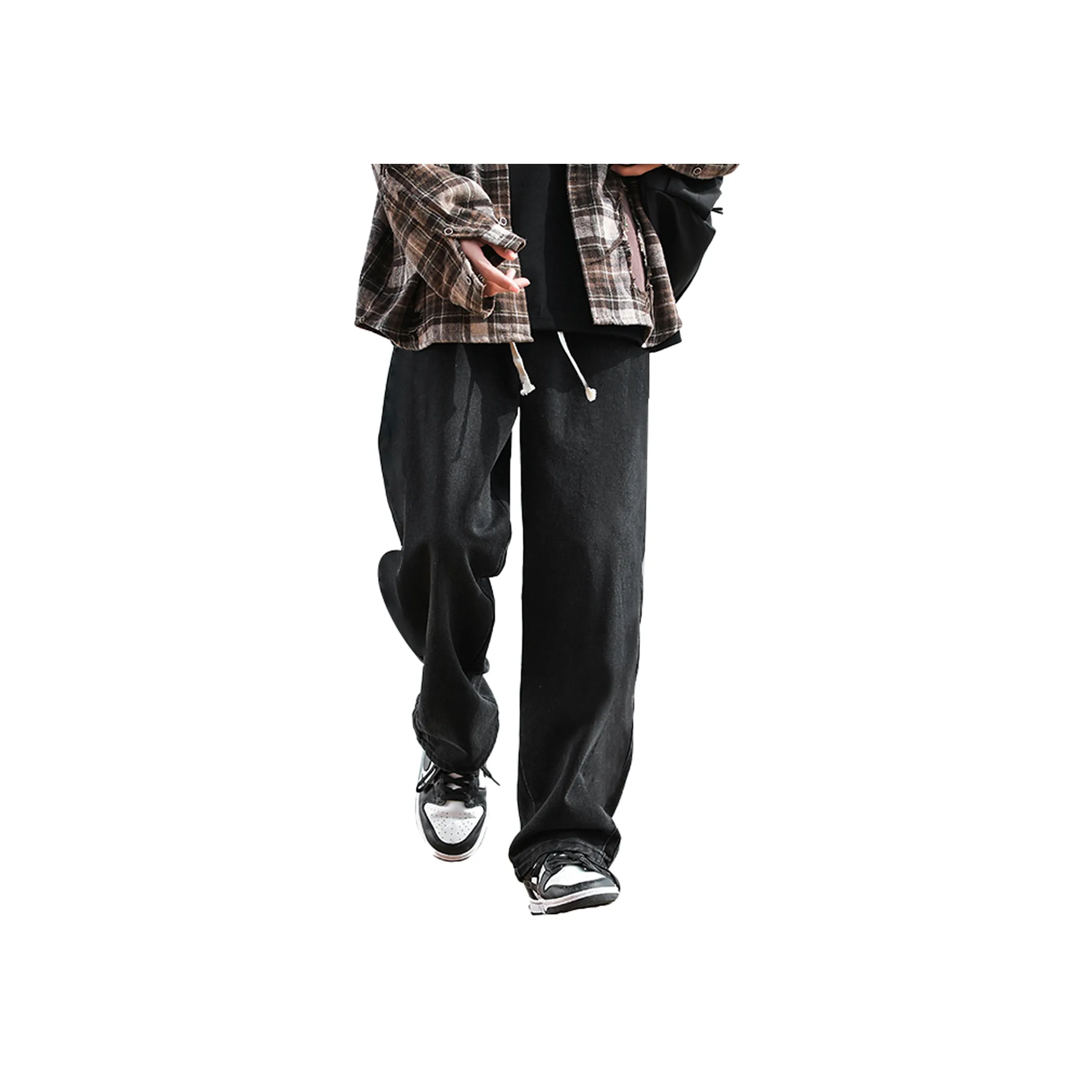 TONYKRZ Jeans Unisex