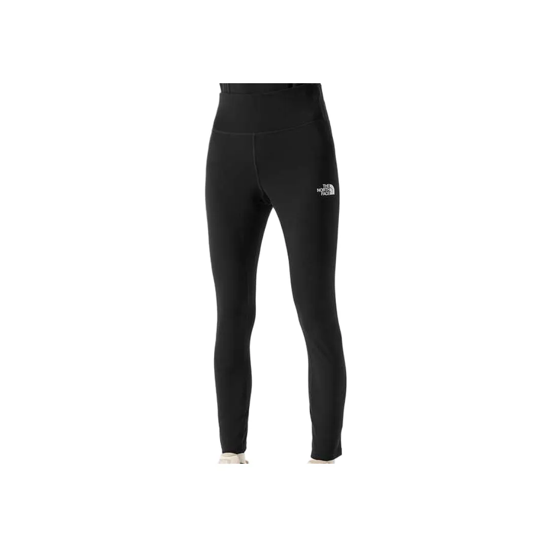 THE NORTH FACE Leggings Женские Черные