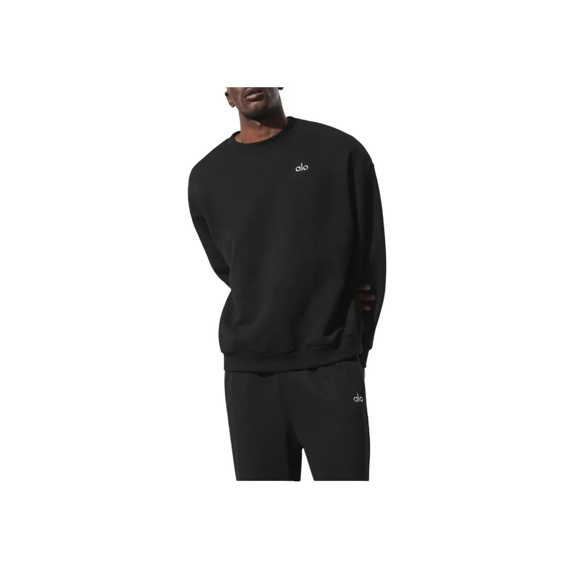 Alo Yoga Унисекс Толстовки