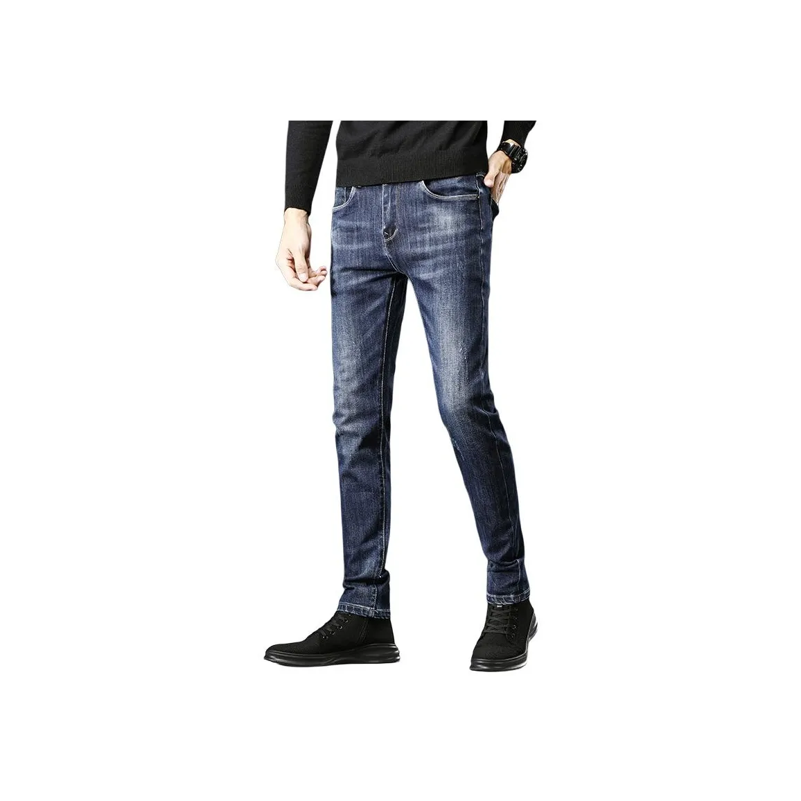PIERRE CARDIN Jeans Men's