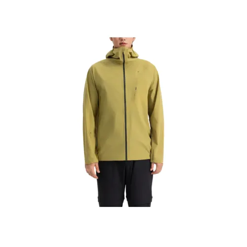 DECATHLON MH500 Мужские Куртки