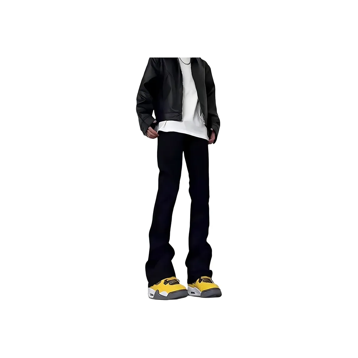 SUNSETMONENT Jeans Unisex